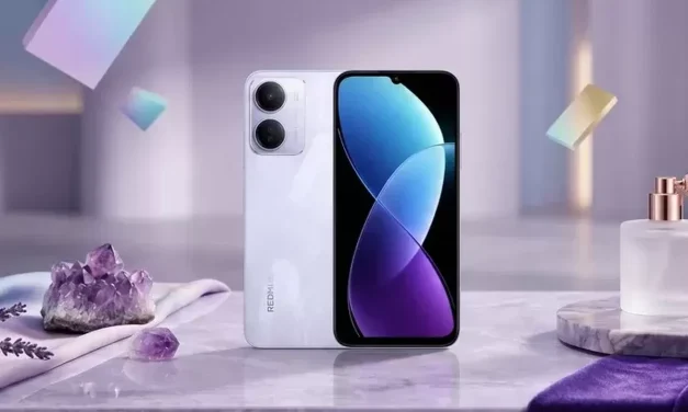 Redmi R70 & R70m Meluncur, HP Murah Baterai Jumbo 6300 mAh