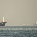 AS Sita Kapal Iran, Teheran Ancam Serangan Balasan