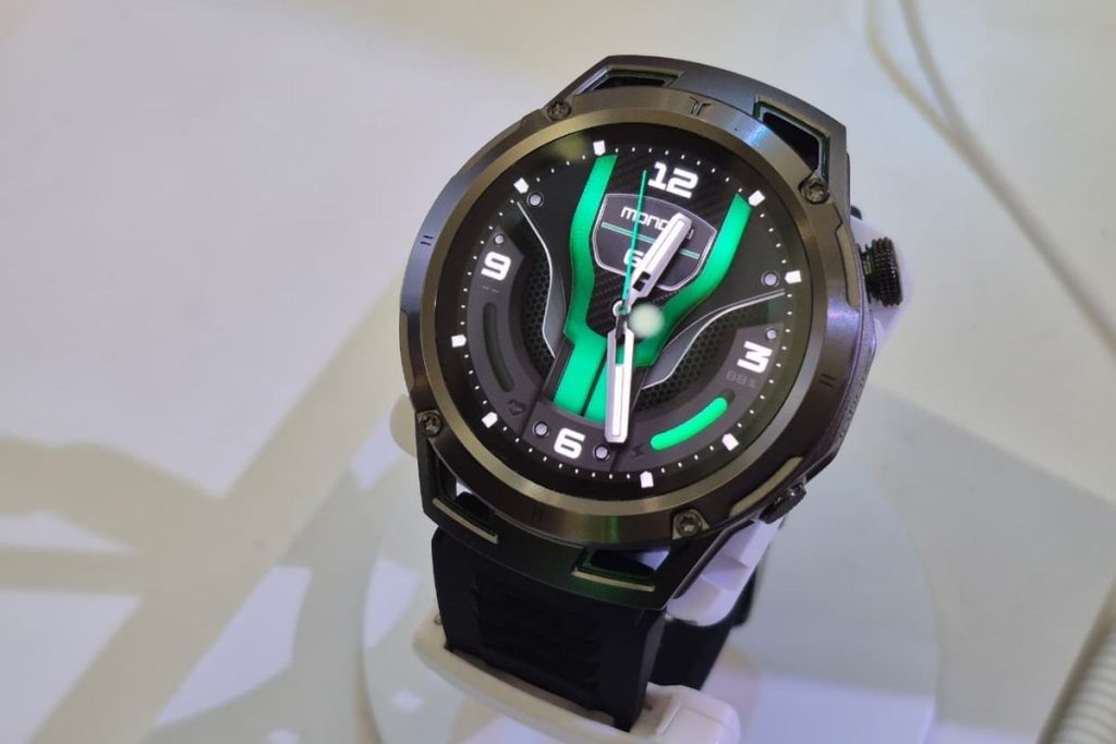 Infinix GT Watch 5 Pro