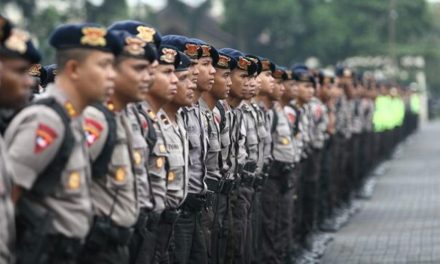 Polri Kirim 148 Personel ke Papua Tengah, Keamanan Diperkuat