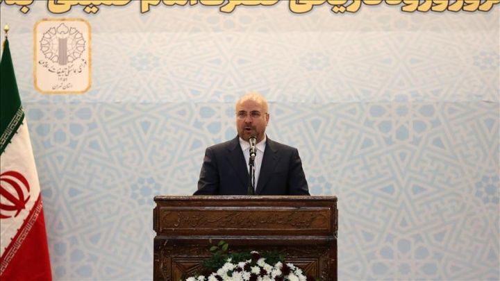 Iran Tolak Negosiasi AS di Pakistan, Ketegangan Global Meningkat