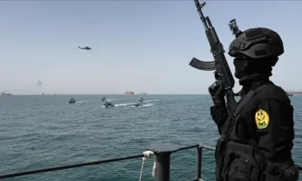 Iran Perketat Kesiapan Militer, Waspadai Pergerakan AS dan Israel