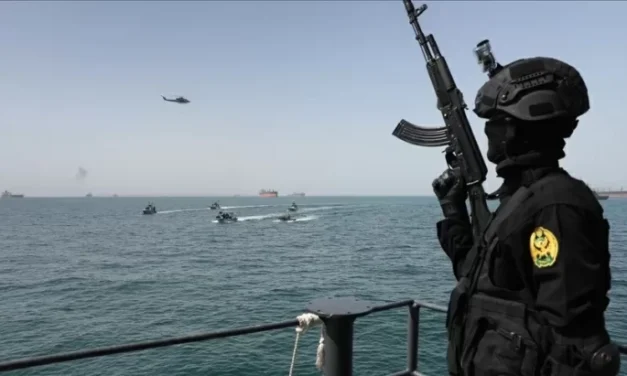 Iran Perketat Kesiapan Militer, Waspadai Pergerakan AS dan Israel