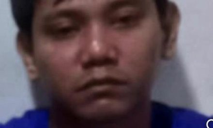 Preman Tanah Abang Dibekuk Usai Palak Tukang Bubur 300 Ribu