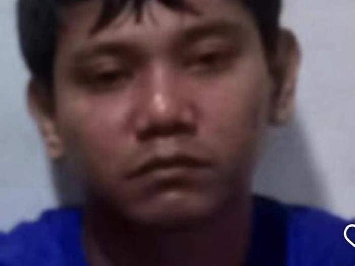 Preman Tanah Abang Dibekuk Usai Palak Tukang Bubur 300 Ribu