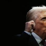 Trump Ancam Blokade Selat Hormuz Usai Negosiasi AS-Iran Gagal