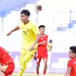 Final AFF U-17 2026: Malaysia vs Vietnam, Duel Penentu Juara