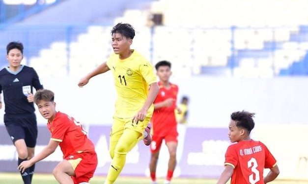 Final AFF U-17 2026: Malaysia vs Vietnam, Duel Penentu Juara