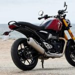 Triumph Ubah Mesin 400 cc Jadi 349 cc, Harga Kini Lebih Murah