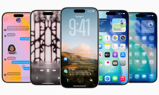 iOS 26.5 Beta Resmi Rilis: Maps Lebih Pintar, Iklan Mulai Muncul