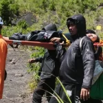 Tim SAR Gabungan Tanggapi Laporan Darurat dengan Sigap