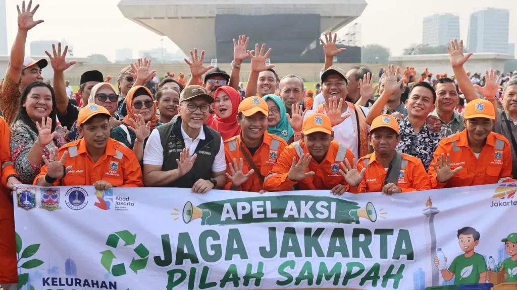 Sampah Rumah Tangga