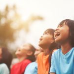 Dokter Ungkap Cara Cegah Mata Minus pada Anak