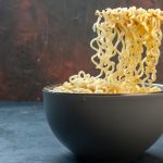Dampak Konsumsi Mi Instan Kesehatan Pola Makan Seimbang