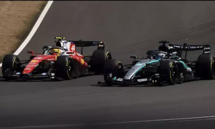 Jadwal F1 GP Austria 2026: Ferrari Siap Kejutkan Red Bull Ring