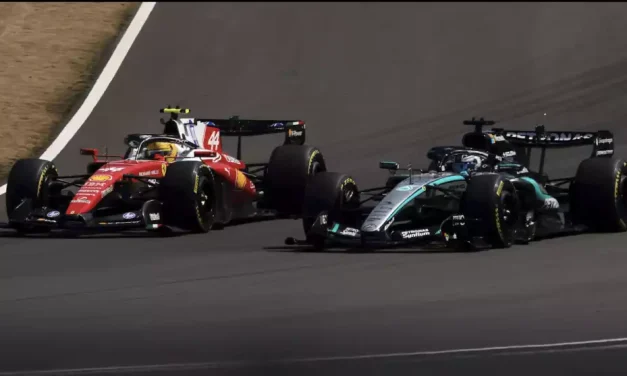 Jadwal F1 GP Austria 2026: Ferrari Siap Kejutkan Red Bull Ring