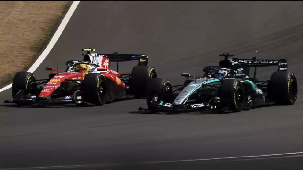 Jadwal F1 GP Austria 2026: Ferrari Siap Kejutkan Red Bull Ring