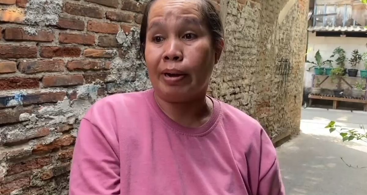 Ibu Rumah Tangga di Cengkareng Gagalkan Curanmor Bersenjata