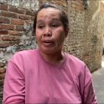 Ibu Rumah Tangga di Cengkareng Gagalkan Curanmor Bersenjata