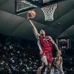 Pebasket Indonesia Pertama Tembus B.League Premier Jepang