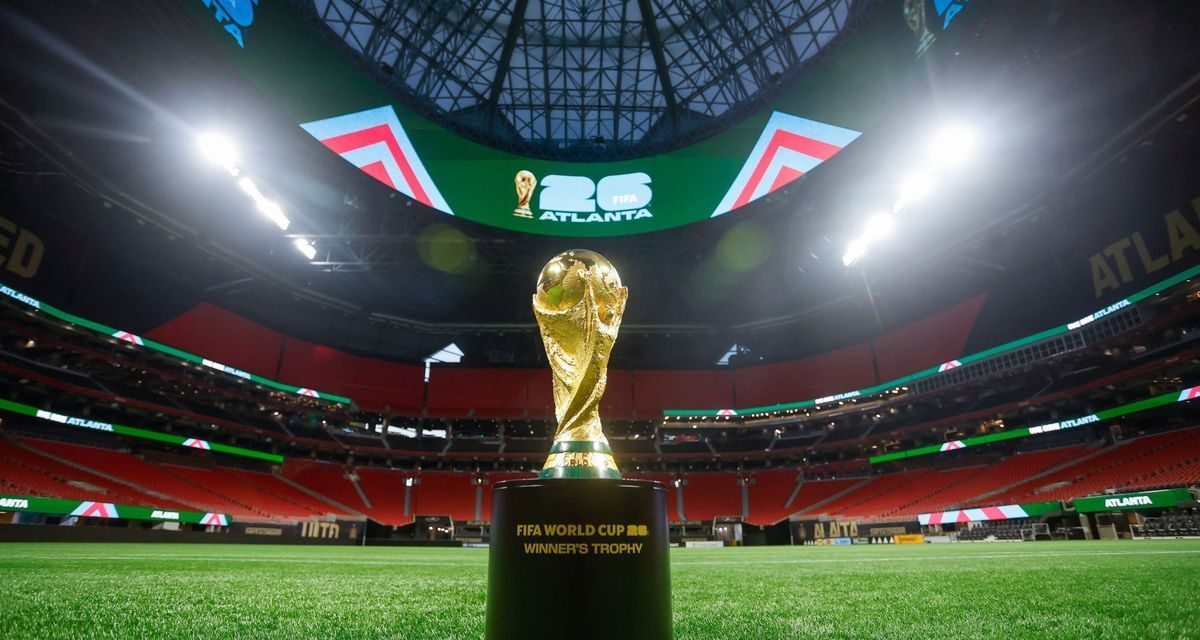 Piala Dunia 2026 Kewaspadaan Judi Bola Online di Indonesia