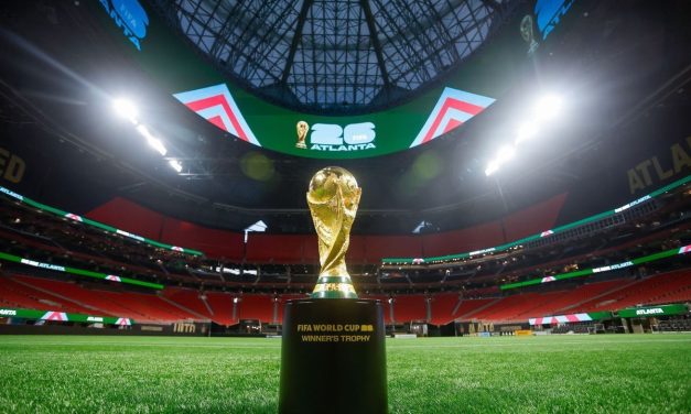 Piala Dunia 2026 Kewaspadaan Judi Bola Online di Indonesia