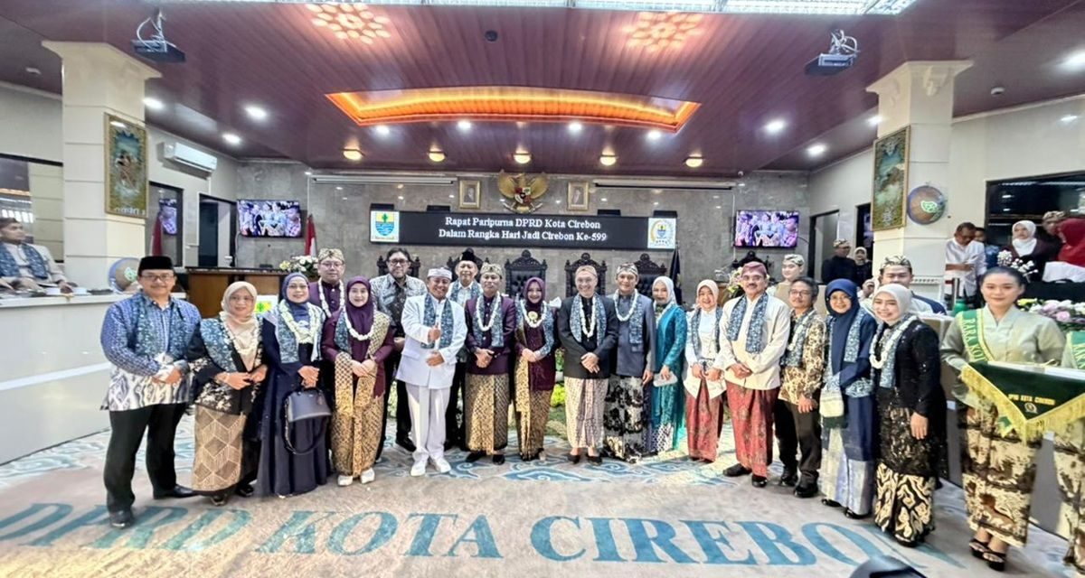 KBRI Kuala Lumpur Dorong UMKM Kebaya Indonesia Malaysia