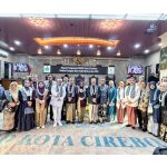 KBRI Kuala Lumpur Dorong UMKM Kebaya Indonesia Malaysia