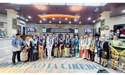 KBRI Kuala Lumpur Dorong UMKM Kebaya Indonesia Malaysia