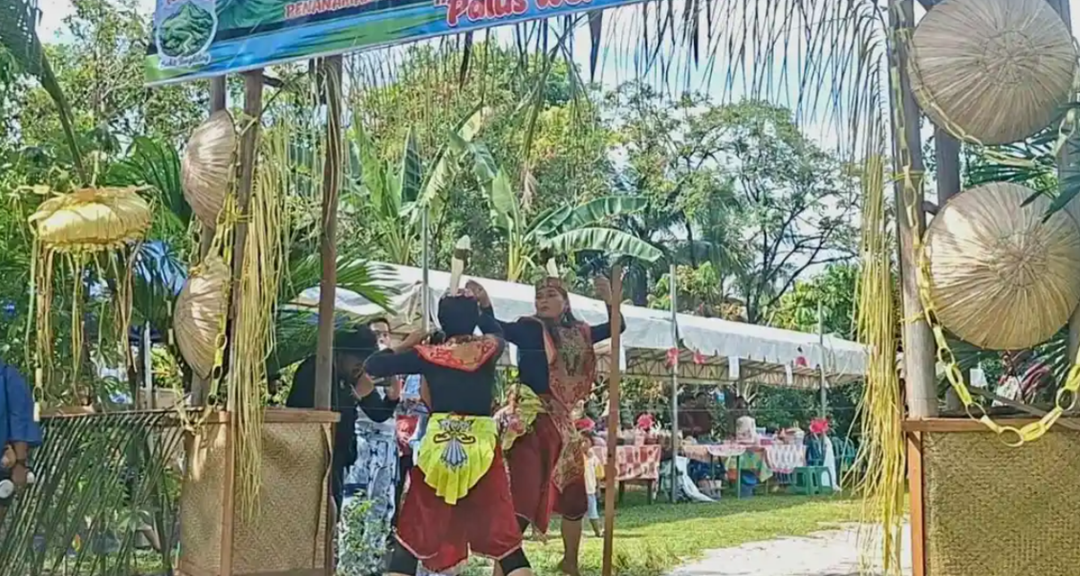 Gerakan Budaya Berbasis Gotong Royong dan Komunitas Lokal