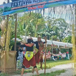 Gerakan Budaya Berbasis Gotong Royong dan Komunitas Lokal