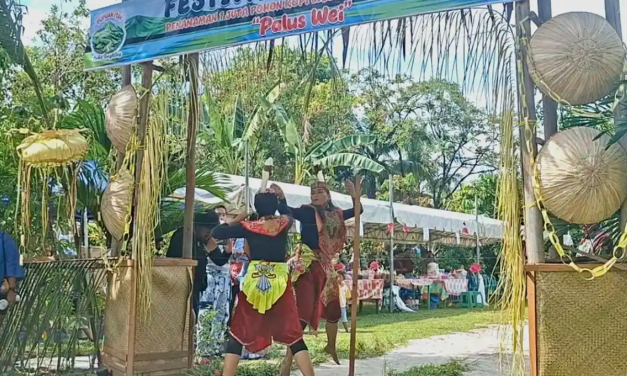 Gerakan Budaya Berbasis Gotong Royong dan Komunitas Lokal