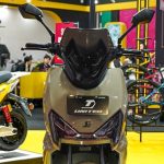 United E-Motor TX3000 Turun Harga, Kini Dibanderol Rp23 Jutaan