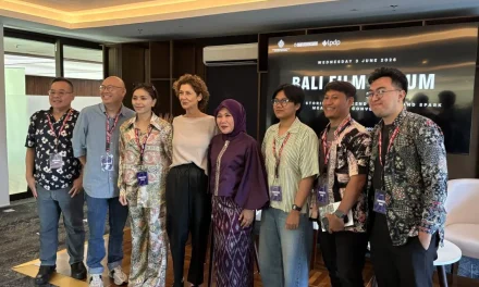 Kemenbud Ajak Sineas Angkat Kearifan Lokal dalam Festival Film