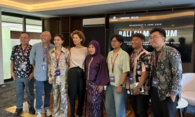 Kemenbud Ajak Sineas Angkat Kearifan Lokal dalam Festival Film