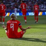 Norwegia Lolos Dramatis, Haaland Bungkam Senegal 3-2