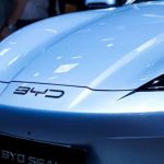 BYD Targetkan Puncaki Industri Otomotif Dunia 2030 Ekspansi EV