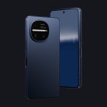 Flagship Baru dengan Kamera 50 MP, Snapdragon 8s Gen 4