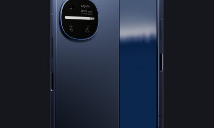 Flagship Baru dengan Kamera 50 MP, Snapdragon 8s Gen 4