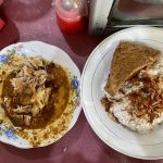 Kuliner Tradisional dengan Cita Rasa Autentik dan Lauk Lengkap