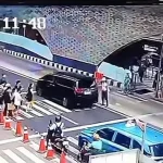 Terungkap! Alphard yang Viral Diduga Gunakan Pelat Palsu
