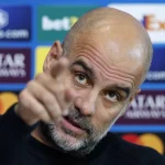 Timnas Italia Bidik Pep Guardiola untuk Bangkit Usai Gagal ke Piala Dunia 2026