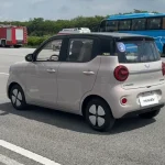 Akhirnya Terungkap! Wuling Aira EV Siap Ramaikan GIIAS 2026