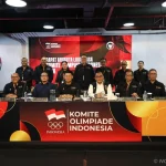 NOC Indonesia Siapkan Formula Baru Demi Optimalkan Peluang Medali di Asian Games 2026