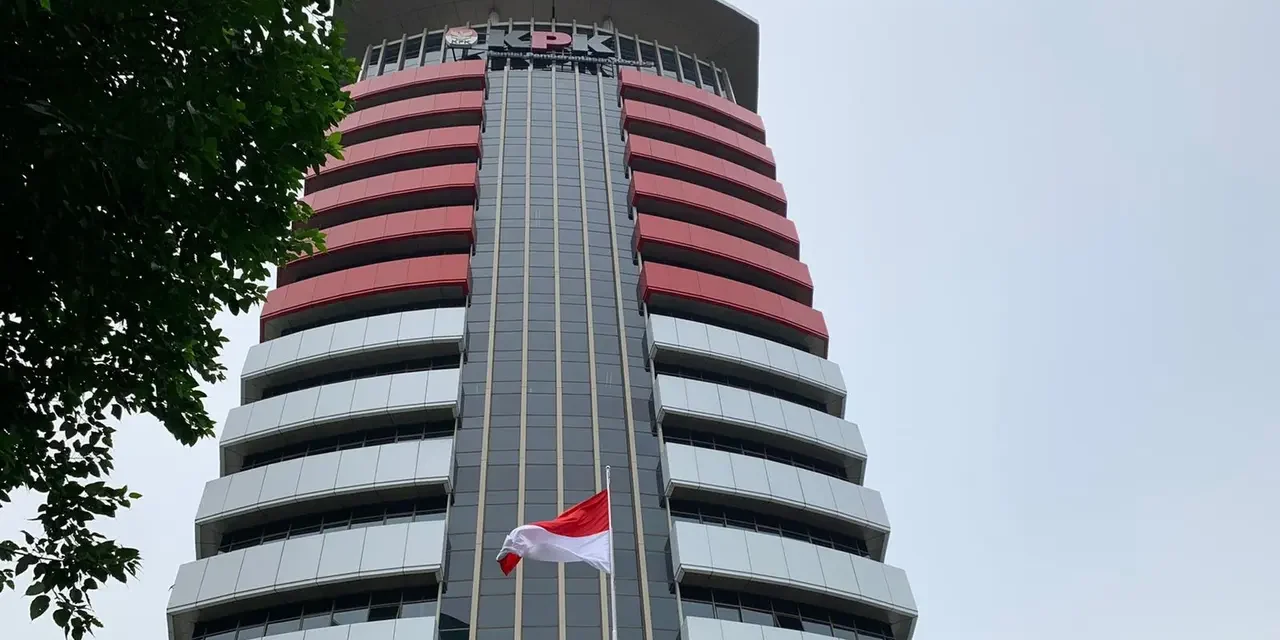 KPK Geledah Rumah Anggota BPK, Ada Temuan Baru?