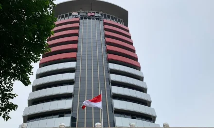 KPK Geledah Rumah Anggota BPK, Ada Temuan Baru?