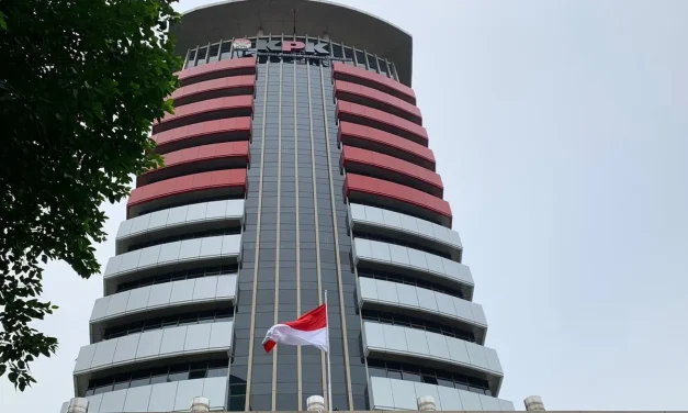 KPK Geledah Rumah Anggota BPK, Ada Temuan Baru?