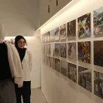 Awan Cerah 2026 Pamerkan Ribuan Foto Anak Bertema Budaya