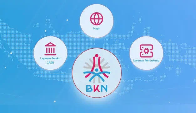 Panduan Lengkap Aktivasi dan Login ASN Digital 2026 untuk PNS dan PPPK