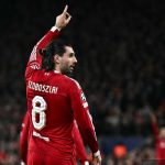 Dominik Szoboszlai Segera Teken Kontrak Baru Liverpool